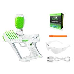 Gel Blaster Surge X zselés játékfegyver