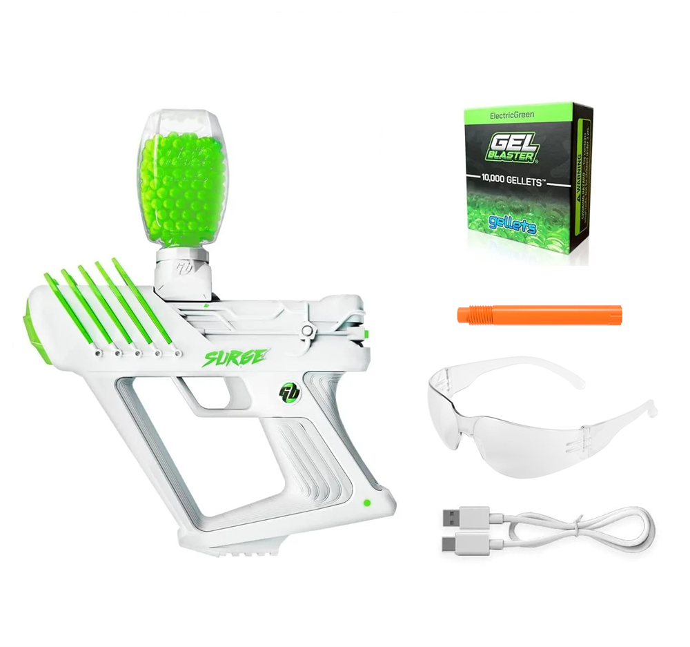 Gel Blaster Surge X zselés játékfegyver
