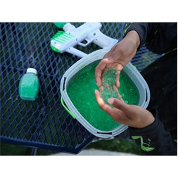 Gel Blaster Surge X zselés játékfegyver