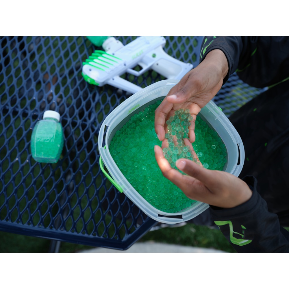 Gel Blaster Surge X zselés játékfegyver