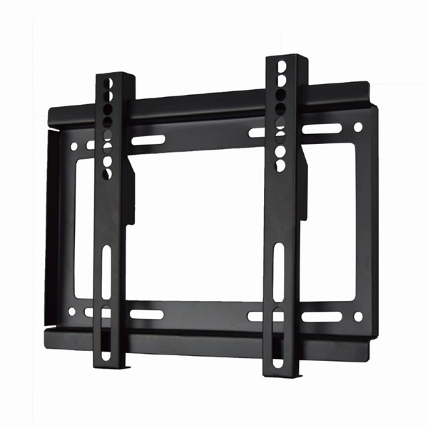 Gembird 17"-37" monitor TV fali tartó fekete
