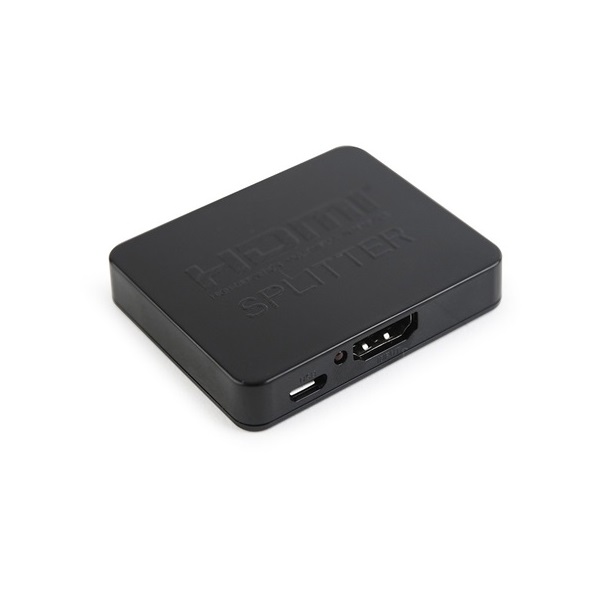 Gembird 2 portos HDMI splitter
