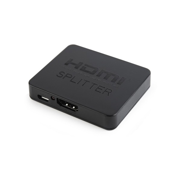 Gembird 2 portos HDMI splitter