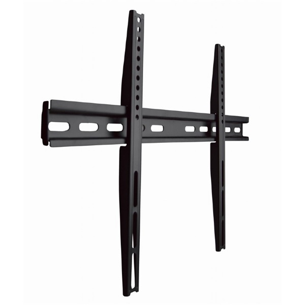 Gembird 32"-65" TV fali tartó fekete