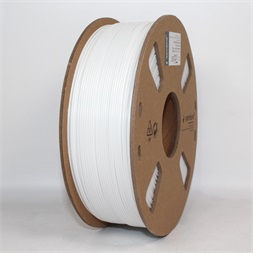 Gembird 3DP-ABS1.75-01-W ABS 1.75mm 1kg fehér filament