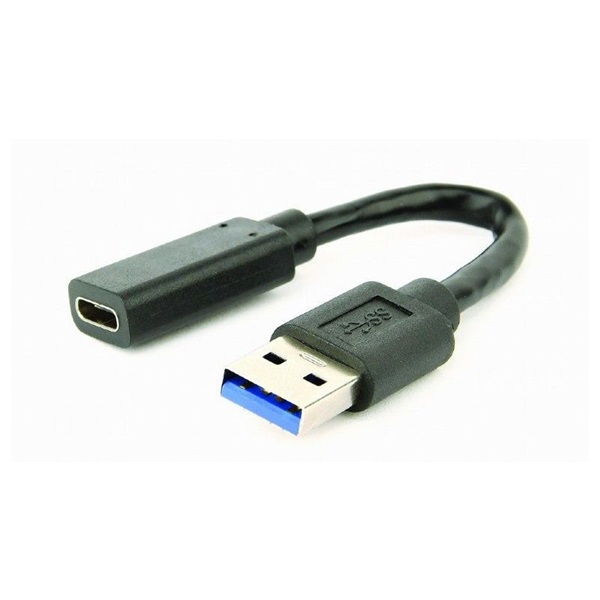 Gembird A-USB3-AMCF-01 USB 3.1 AM to Type-C female adapter