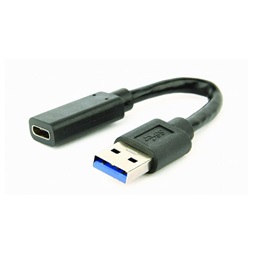 Gembird A-USB3-AMCF-01 USB 3.1 AM to Type-C female adapter