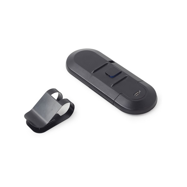 Gembird BTCC-03 autós bluetooth v2.1 10m kihangosító szett fekete