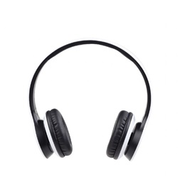 Gembird "Berlin" Bluetooth fehér fejhallgató