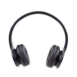 Gembird "Berlin" Bluetooth fekete fejhallgató