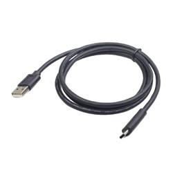 Gembird CCP-USB2-AMCM-6 1,8m USB A apa - USB C apa kábel