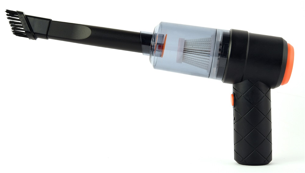Gembird CK-MVC-01 2in1 hordozható porszívó
