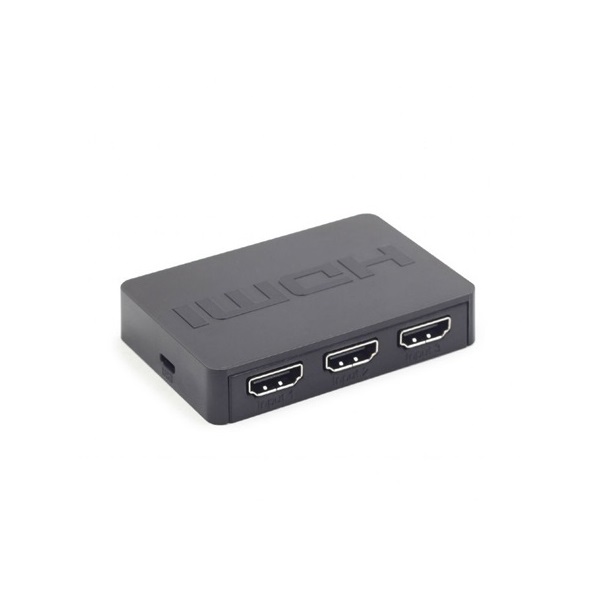 Gembird DSW-HDMI-34 3 portos HDMI switch