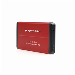 Gembird EE2-U3S-2-R 2.5