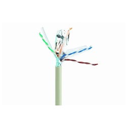 Gembird FPC-6004-SO 305m Cat6 UTP kábel