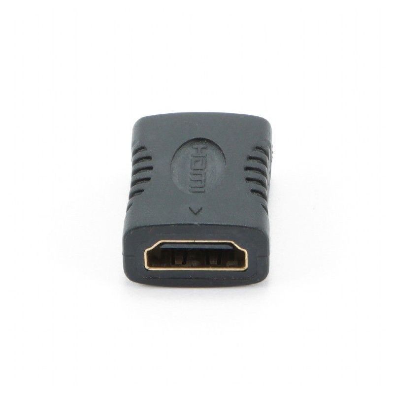 Gembird HDMI extension adapter HDMI AF to HDMI AF adapter
