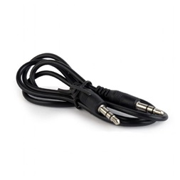 Gembird HDMI v1.4 -VGA adapter + audio port Fekete