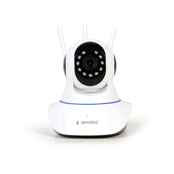 Gembird ICAM-WRHD-02 Wi-Fi IP kamera