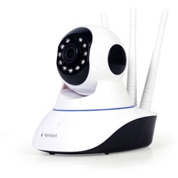 Gembird ICAM-WRHD-02 Wi-Fi IP kamera