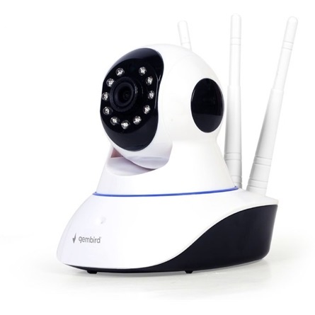 Gembird ICAM-WRHD-02 Wi-Fi IP kamera