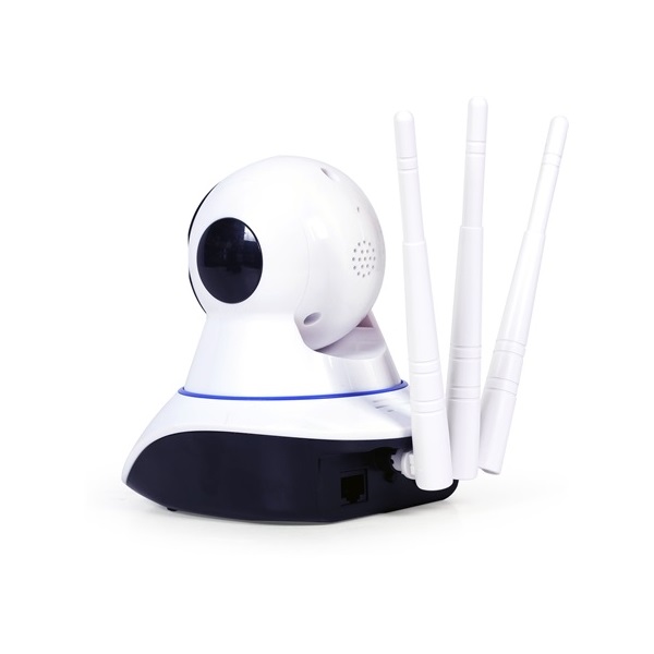Gembird ICAM-WRHD-02 Wi-Fi IP kamera
