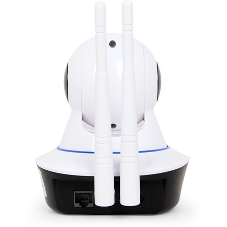 Gembird ICAM-WRHD-02 Wi-Fi IP kamera