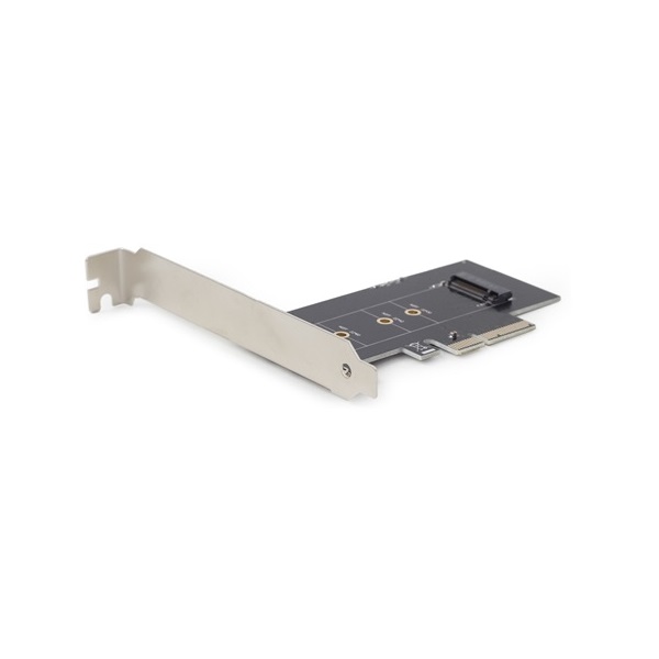 Gembird M.2 NVME PCIe x4 adapter