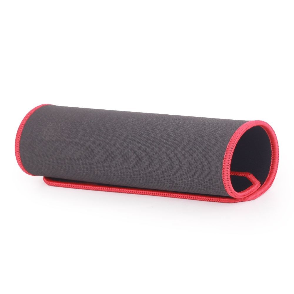 Gembird MP-GAMEPRO-L fekete gamer egérpad