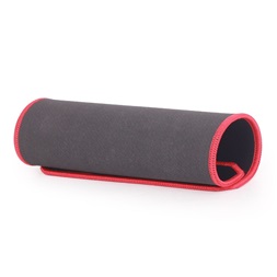 Gembird MP-GAMEPRO-L fekete gamer egérpad