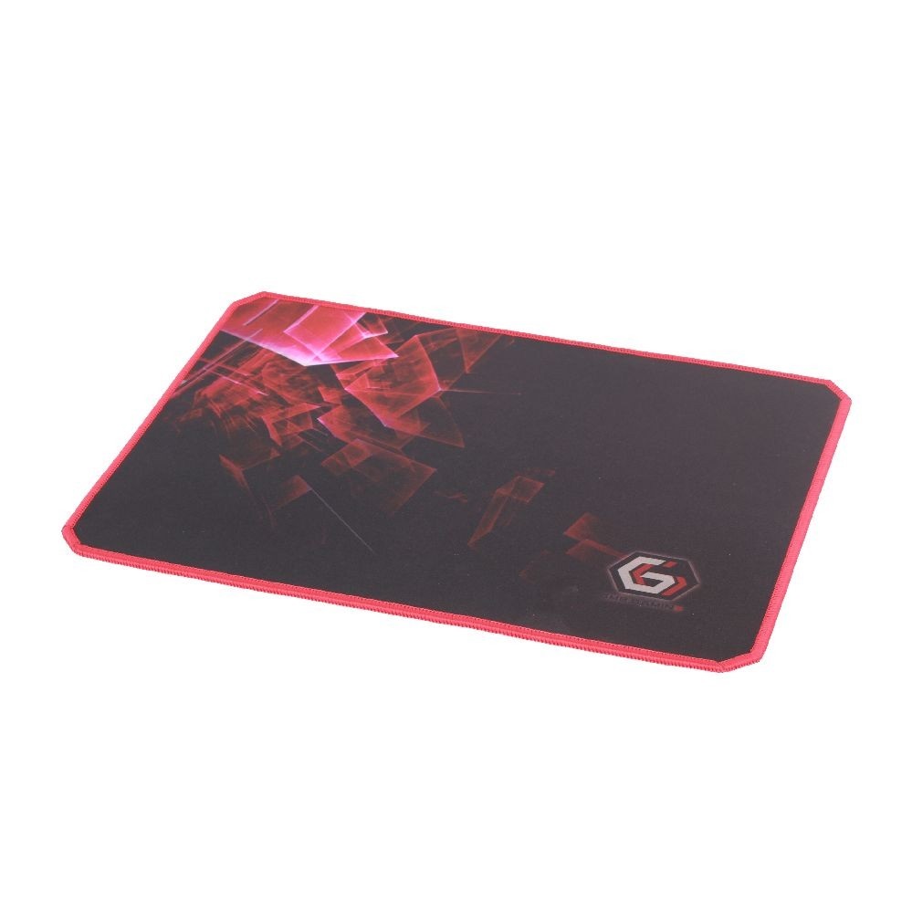 Gembird MP-GAMEPRO-M fekete gamer egérpad
