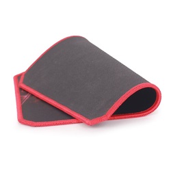 Gembird MP-GAMEPRO-M fekete gamer egérpad
