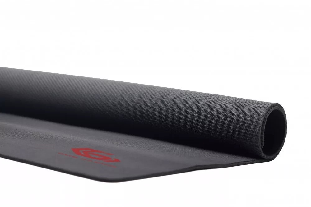 Gembird MP-GAME-XL egérpad