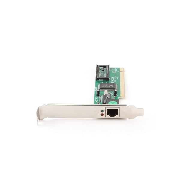 Gembird NIC-R1 100Mb/s PCI RJ45 hálózati adapter