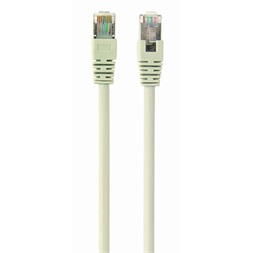 Gembird PP22-2M FTP Cat5e 2m szürke patch kábel