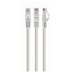 Gembird PP6U-0.5M 0,5m UTP szürke patch kábel