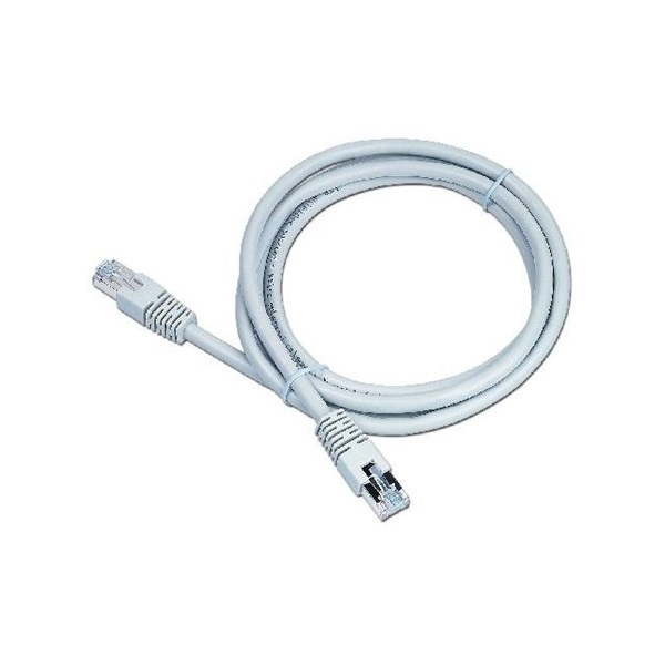 Gembird RJ45 CAT6 FTP - RJ45 CAT6 FTP M/M adatkábel 1.5m szürke