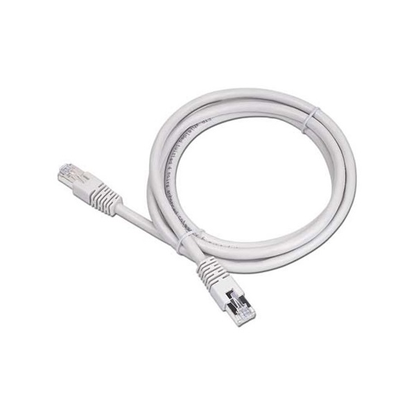Gembird RJ45 CAT6 UTP - RJ45 CAT6 UTP M/M adatkábel 0.25m szürke