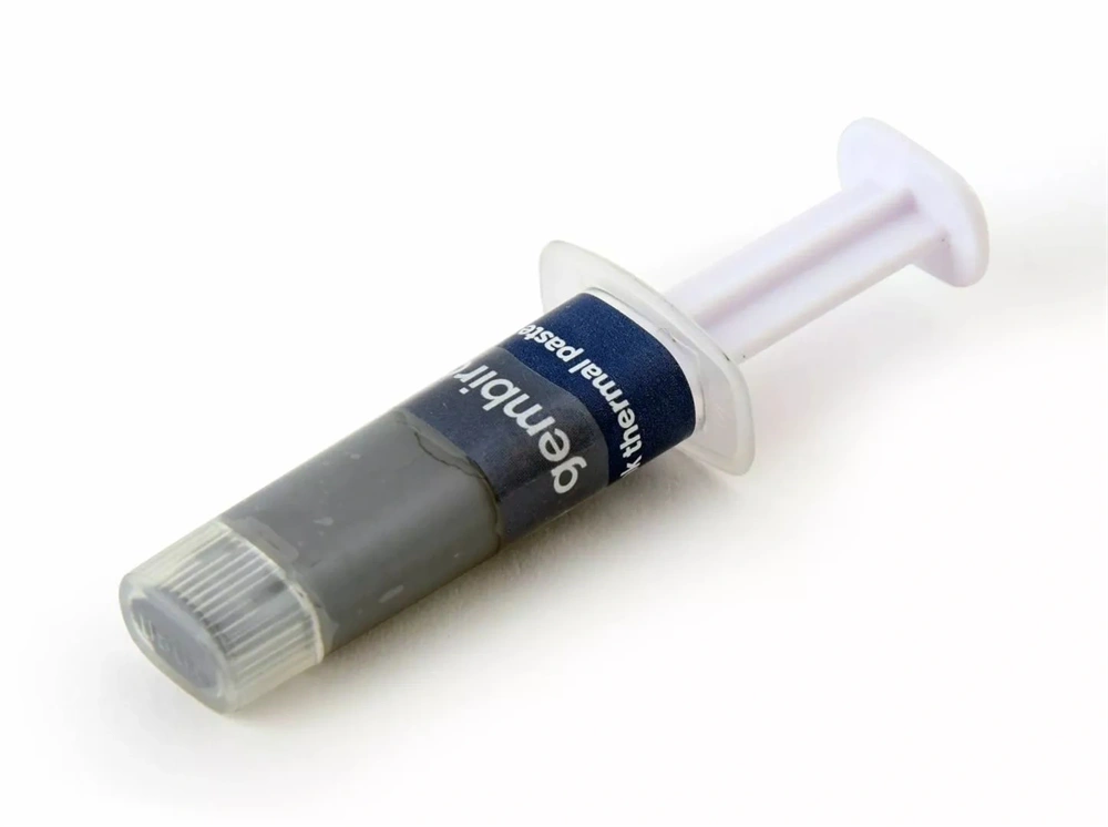 Gembird TG-G3.0-01 3g hűtőzsír