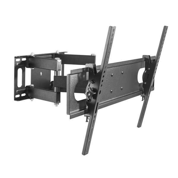 Gembird WM-70ST-01 Full-motion 37"-70" fali TV konzol