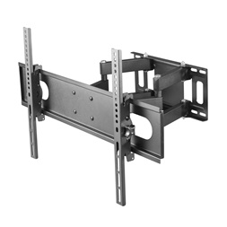 Gembird WM-70ST-01 Full-motion 37"-70" fali TV konzol