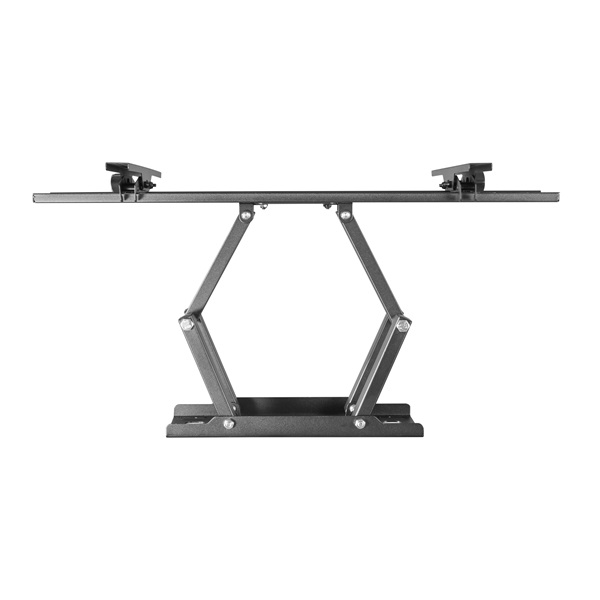 Gembird WM-70ST-01 Full-motion 37"-70" fali TV konzol