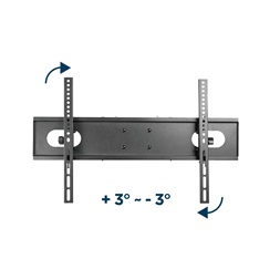 Gembird WM-70ST-01 Full-motion 37"-70" fali TV konzol