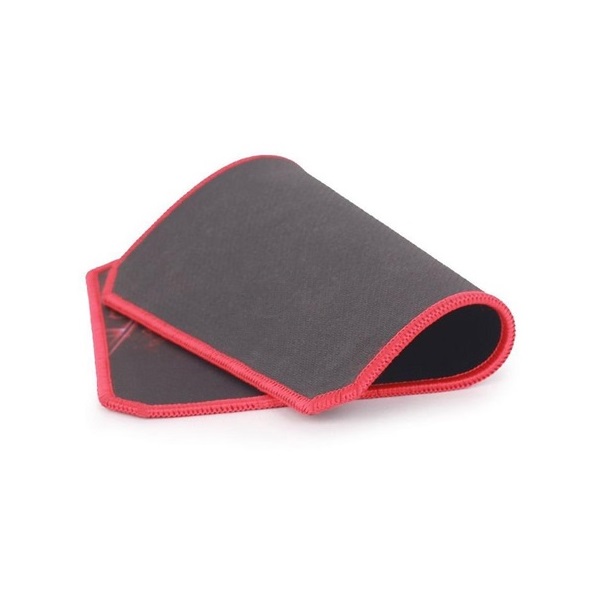 Gembird gaming mouse pad PRO egérpad fekete-rózsaszín