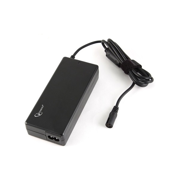 Gembird univerzális 90W univerzális notebook hálózati töltő adapter
