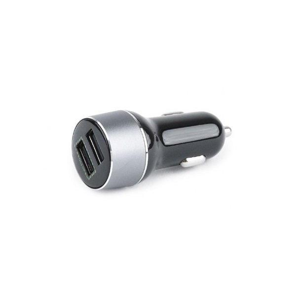 Gembird univerzális autós töltő adapter