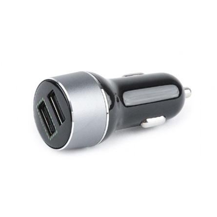 Gembird univerzális autós töltő adapter