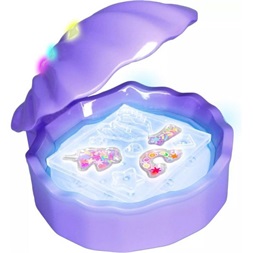 Gemex - Gélből drágakő varázskagyló ékszerkészítő