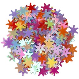 Gemex - Gélből drágakő varázskagyló ékszerkészítő