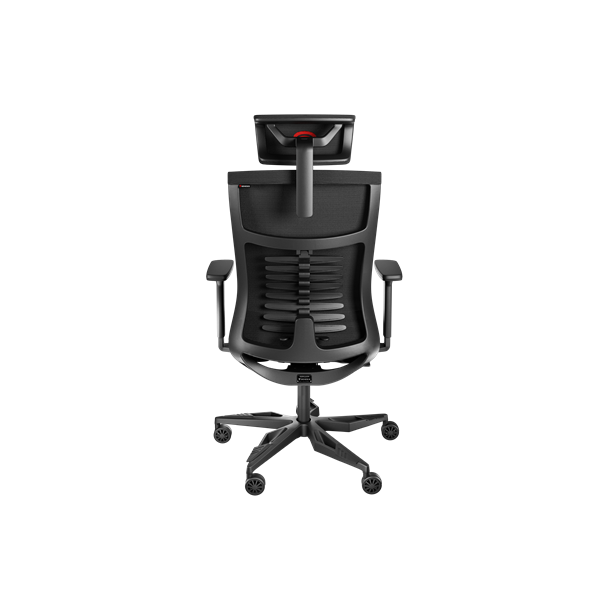 Genesis NFG-1945 ASTAT 700 fekete ergonomikus gamer szék