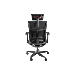 Genesis NFG-1945 ASTAT 700 fekete ergonomikus gamer szék